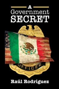 Enlarge image Cover: A Government Secret - Aquazebra