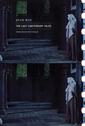 Cover: The Last Canterbury Tales - Wakefield Press
