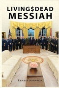 Cover: Living$Dead Messiah - Ernest Johnson