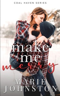 Enlarge image Cover: Make Me Merry - LE Publishing