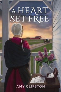 Enlarge image Cover: A Heart Set Free - Guideposts