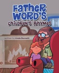 Cover: Father Word's Children's Rhymes - Leavitt Peak Press