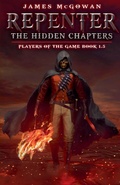 Cover: Repenter - James McGowan