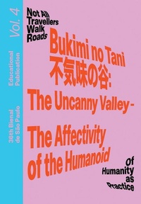 Abbildung von: Bukimi no Tani (?????): The Uncanny Valley - The Affectivity of the Humanoid - New York Consolidated