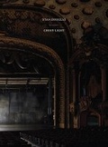 Cover: Stan Douglas: Ghostlight - Dancing Foxes Press