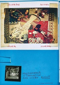 Enlarge image Cover: Tina Girouard: Sign-In - Dancing Foxes Press