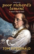 Cover: Poor Richard's Lament - Publishing Circle