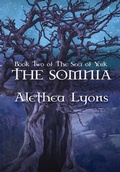 Cover: The Somnia - Brigids Gate Press, LLC