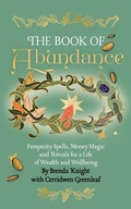 Cover: The Book of Abundance - Jim Dandy Publishing, LLC
