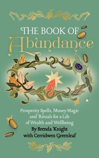 Enlarge image Cover: The Book of Abundance - Jim Dandy Publishing, LLC