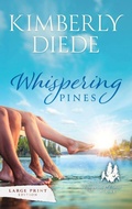 Cover: Whispering Pines - Kimberly Diede