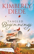 Cover: Tangled Beginnings - Kimberly Diede