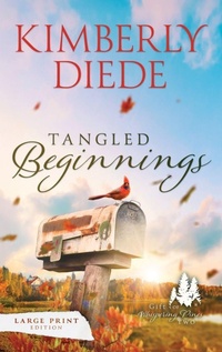 Enlarge image Cover: Tangled Beginnings - Kimberly Diede