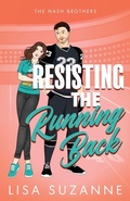Cover: Resisting the Running Back - Books by LS, LLC
