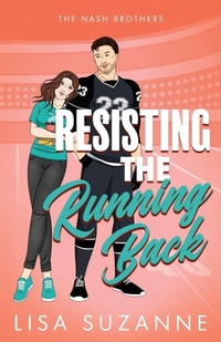 Enlarge image Cover: Resisting the Running Back - Books by LS, LLC