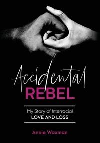 Enlarge image Cover: Accidental Rebel - Peacock Proud Press