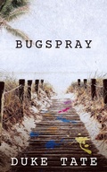 Cover: Bugspray - Pearl Press LLC