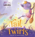 Cover: A Tail of Twirls - Once Upon a Dance