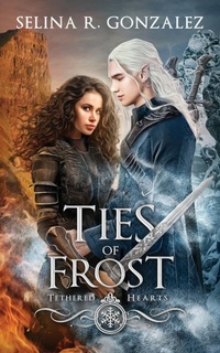 Enlarge image Cover: Ties of Frost - Wyvern Wing Press