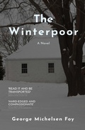 Cover: The Winterpoor - Sea Crow Press
