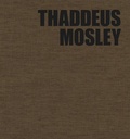 Cover: Thaddeus Mosley: Weight in Space - Karma