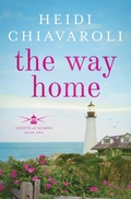 Cover: The Way Home - Hope Creek Publishers