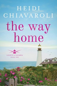 Enlarge image Cover: The Way Home - Hope Creek Publishers