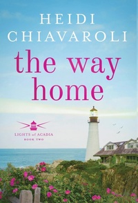 Enlarge image Cover: The Way Home - Hope Creek Publishers