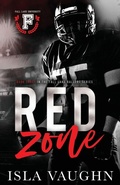 Cover: Red Zone - Arrowscope Press, LLC