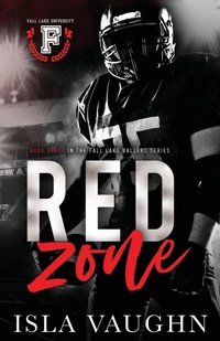 Enlarge image Cover: Red Zone - Arrowscope Press, LLC