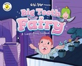 Cover: Big Tooth Fairy - GiGGLE SPOON