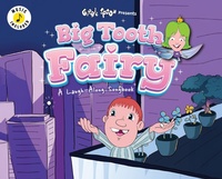 Abbildung von: Big Tooth Fairy - GiGGLE SPOON
