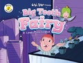 Cover: Big Tooth Fairy - GiGGLE SPOON