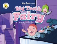 Abbildung von: Big Tooth Fairy - GiGGLE SPOON