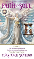 Cover: Faith of a Soul - Maximillian Enterprises Inc.