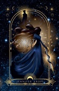 Cover: The Scarlet Star - Winter Publishing House