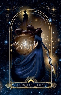 Enlarge image Cover: The Scarlet Star - Winter Publishing House
