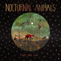 Enlarge image Cover: Nocturnal Animals - Pownal Street Press