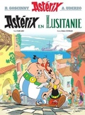 Cover: Ast&eacute;rix - Ast&eacute;rix en Lusitanie - n&deg;41 - Hachette