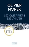 Cover: Les Guerriers de l'hiver - Pocket