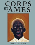 Cover: Corps et Ames - Editions Dilecta