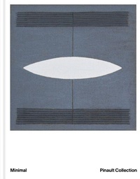 Enlarge image Cover: Minimal - Editions Dilecta