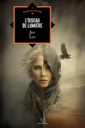 Cover: L'Oiseau de lumiere - Editions Edern