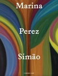 Cover: Marina Perez Simao - Cahiers D'Art