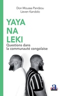 Cover: Yaya na Leki - Academia