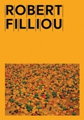 Cover: Robert Filliou - Mamco Geneva