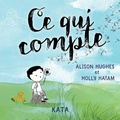 Cover: CE Qui Compte - Kata