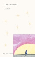 Cover: Coeur en eveil - Maya Peters Editions
