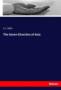 Cover: The Seven Churches of Asia - Hansebooks