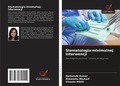 Cover: Stomatologia minimalnej interwencji - Wydawnictwo Nasza Wiedza